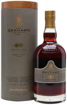 Vinho Graham's 40 Year Old Tawny Port