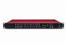 Focusrite Scarlett Octo Pre