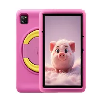 Tablet Blackview Tab A6 Kids- 4/128GB - Wi-Fi - 10.1" - Rose Pink
