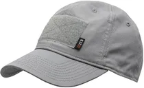 Boné 5.11 Tactical Flag Bearer 89406-598 Overcast Grey