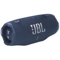 Speaker JBL Charge 6 45 Watts com Bluetooth - Azul