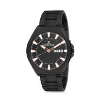 Relogio Analogico Masculino Daniel Klein Premium DK12139-5 - Preto