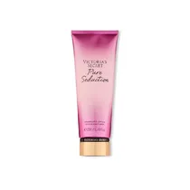 Victoria's Secret Creme Lotion Pure Seduction Letra