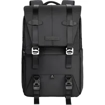 Mochila para Câmera K&F Beta Backpack V6 - Preto 20L (KF13.087AV6)