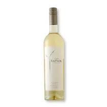 Pulenta La Flor Sauvignon Blanc 750ML