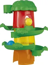 Chicco Casinha Da Arbore Empilhavel