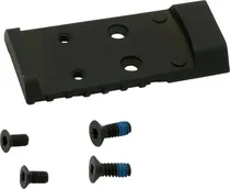 Adaptador Holosun KPLT-CZP10 para Pistola CZP10