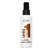 Spray para Cabelo Revlon Uniq One Coconut - 150ML  Spray para ...