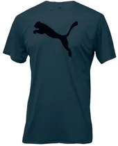 Camiseta Puma 525921A 01 - Masculina