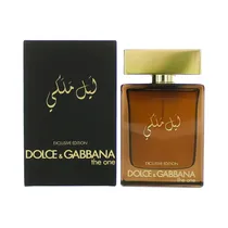 Perfume Dolce & Gabbana The One Exclusive Edition Edp 100ML