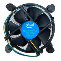 Cooler Cpu Intel Cpu Cooler 1150/1200/1700 Cobre