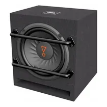 JBL Amplificador BASSPRO8 Subwoofer 8¨ 100-200W