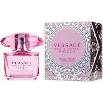 Versace Bright Crystal Absolu 90ML Edp c/s