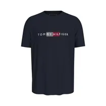 Camiseta Tommy Hilfiger MW0MW36455 DW5