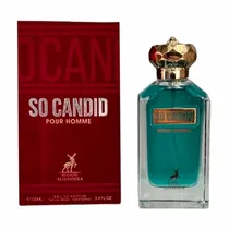 Perfume Maison Alhambra So Candid Edp (M) - 100ML