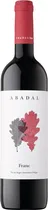 Vinho Abadal Franc 2022