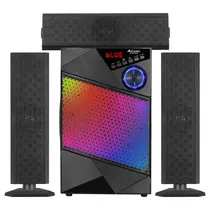 Home Theater Ailiang UF-DC6038 - BLT/Rec/USB/ 3.1