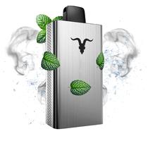 Vape Descartavel Ignite V80 8000 Puffs com 5% Nicotina - Ice Mint