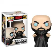 Funko Pop Hellboy Rasputin 05
