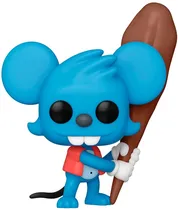 Boneco Itchy -The Simpsons - Funko Pop! 903