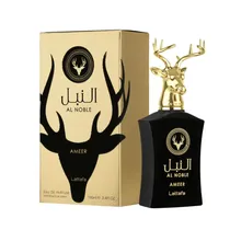 Lattafa Al Noble Ameer Edp 100ML Lattafa Al Noble Ameer Edp 100ML