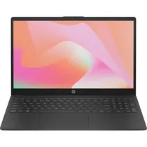 HP NB 15-FD1085CL Core 5-120U 12/512GB 15.6" W11 Touch Black HP NB 15-FD1085CL Core 5-120U 12/512GB 15.6" W11 Touch Black