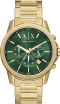 Relógio Masculino Armani Exchange Analógico AX1746