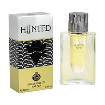 Hunted Masc. 100ML Edt c/s