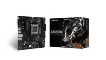 Biostar Placa Madre AM5 A620MH Aurora HDMI/DDR5/PCI 3.0/Uatx