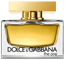 Perfume Dolce&Gabbana The One Edp 50ML - Feminino