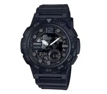 Casio Reloj AEQ-100W-1BVDF +Estuche