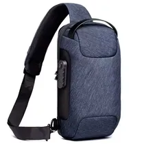 Bolsa Rog Ally- Azul