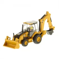 Cat 1/87 Backhoe Loader 450E 85263