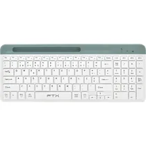 Teclado FTX FTXB105 Sem Fio - Branco (Português)