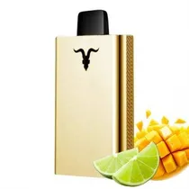 Ignite V80 Champagne Gold Lime Mango