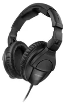 Fone de Ouvido Sennheiser HD 280 Pro para DJ (com Fio)