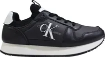 Tênis Calvin Klein YW0YW016160GM - Feminino