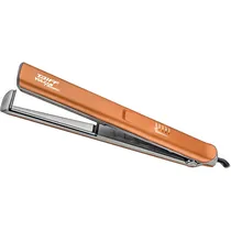 Prancha para Cabelo Taiff Vulcan Progress - 250°C - Bivolt - Marrom Prancha para Cabelo Taiff Vulcan Progress - 250°C - Bivolt - Marrom