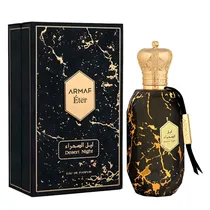 Perfume Armaf Eter Desert Night Eau de Parfum Unissex 100ML