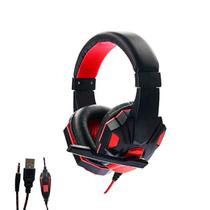 PC Fone - Microfone Satellite AE-327 - para Gamer