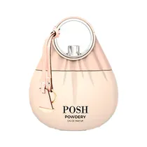 Perfume Camara Posh Powdery Feminino Edp 100ML