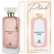 Perfume Grandeur Perfectly Pink Edp - Feminino 100ML