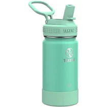 Botella Termica Takeya Kids 414ML STW Seaf