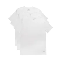 Conjunto de Camisetas Tommy Hilfiger 09TVN10100 3 Piezas