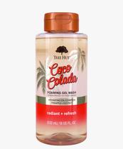 Gel Limpiador Tree Hut Coco Colada 532ML