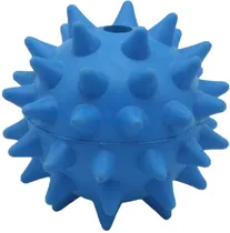 Brinquedo para Cães Azul 6CM - Pawise Dura-Rubber 14715