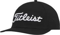 Boné Titleist Diego TH23ADGO-01 - Black