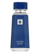 Perfume French Avenue Azzure Oud Edp - Unissex 100ML