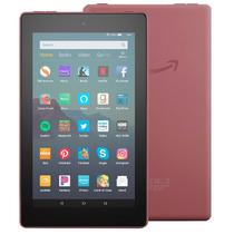 Tablet Amazon Fire HD 8" Wifi 64 GB - Plum