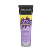 Acondicionador John Frieda Violet Crush For Blondes 245ML
